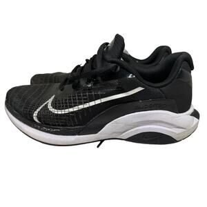 Nike ZoomX SuperRep Surge womens trainers running  shoes size 8.5 black